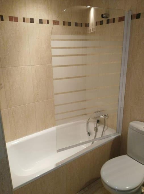 Apartament Camino De La Sierra Mascotas Si La Zubia  Zewnętrze zdjęcie