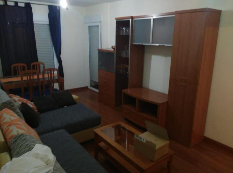 Apartament Camino De La Sierra Mascotas Si La Zubia  Zewnętrze zdjęcie