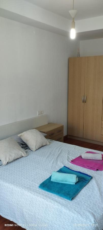 Apartament Camino De La Sierra Mascotas Si La Zubia  Zewnętrze zdjęcie