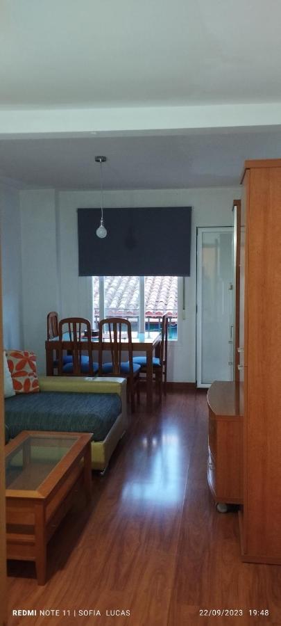 Apartament Camino De La Sierra Mascotas Si La Zubia  Zewnętrze zdjęcie