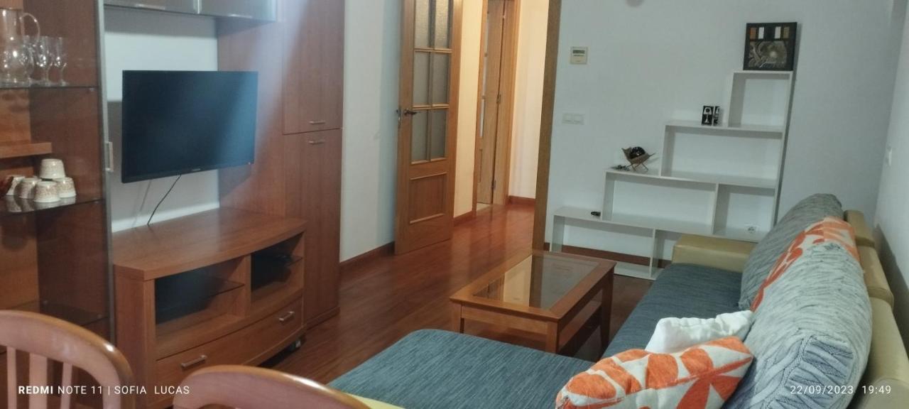 Apartament Camino De La Sierra Mascotas Si La Zubia  Zewnętrze zdjęcie