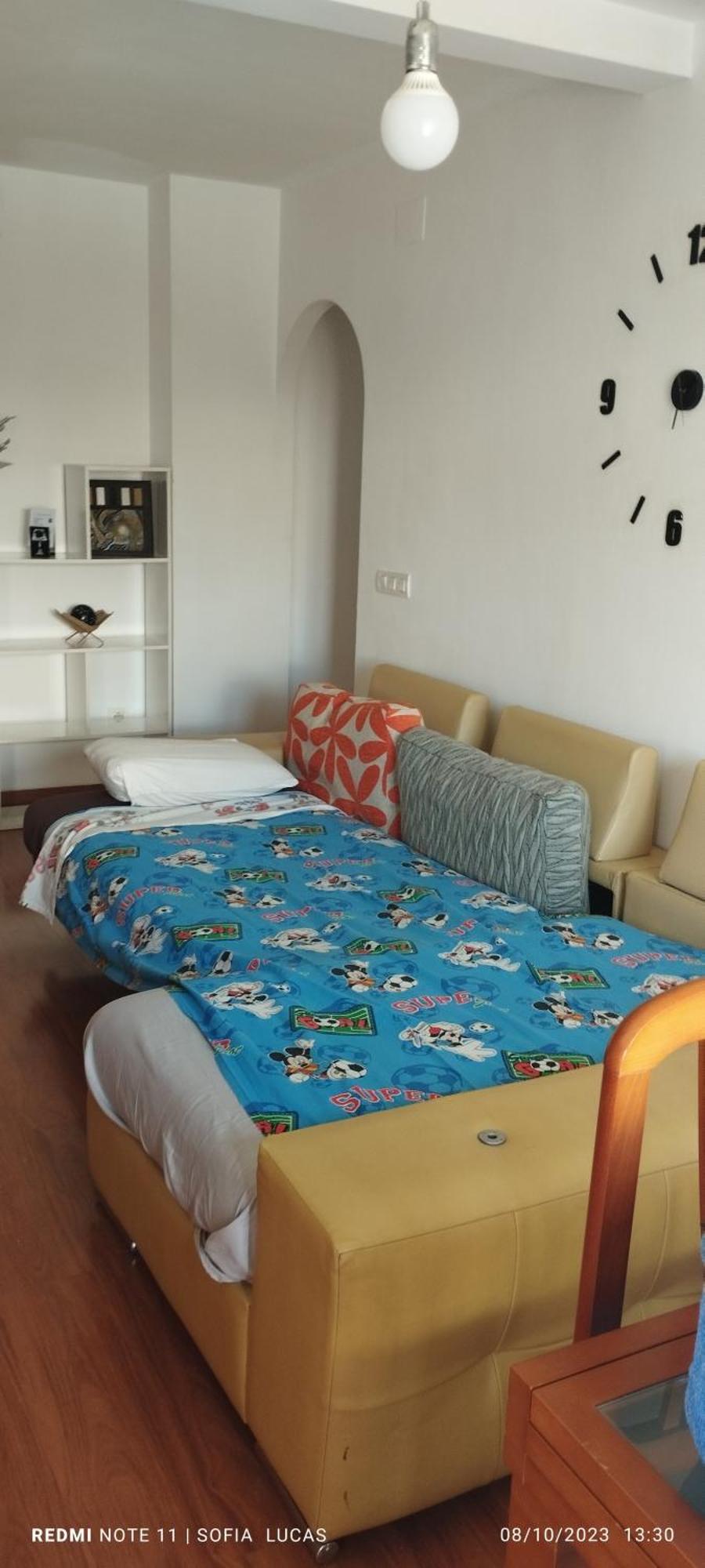 Apartament Camino De La Sierra Mascotas Si La Zubia  Zewnętrze zdjęcie